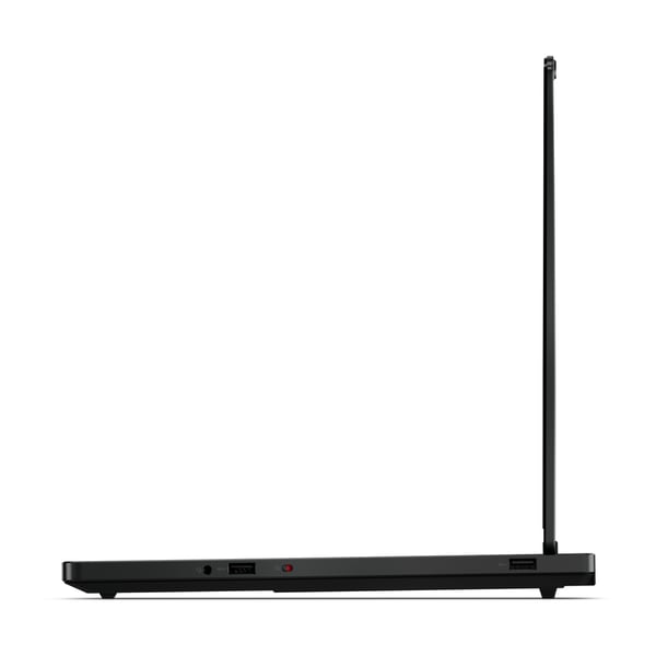 Lenovo Legion 5 15IRX10 Intel® Core™ i7 i7-13650HX Kannettava tietokone 38,4 cm (15.1") WQXGA 32 GB DDR5-SDRAM 512 GB SSD NVIDIA GeForce RTX 5060 Wi-Fi 7 (802.11be) ranska Musta
