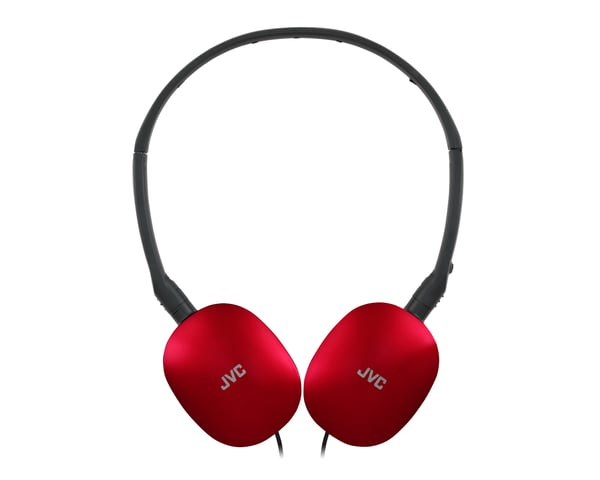JVC HA-S160M-RU hovedtelefoner/headset Ledningsført Opkald/musik Blå