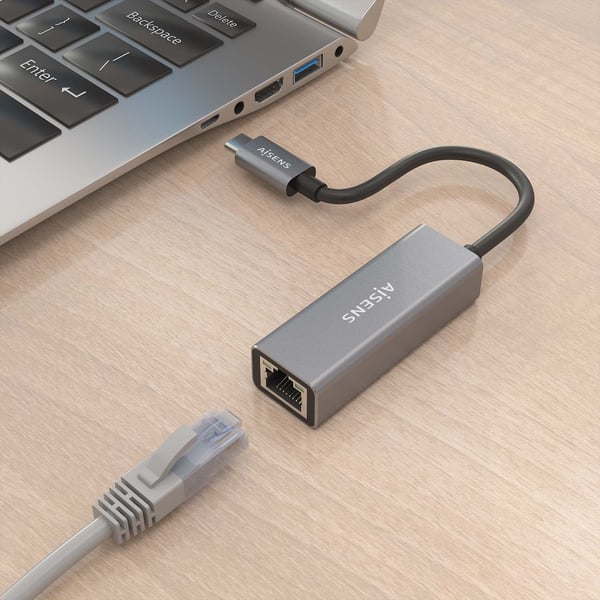 AISENS A109-0898 netværkskort Ethernet 1000 Mbit/s