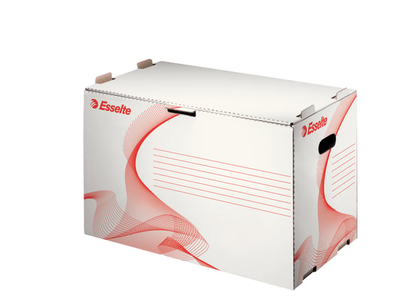 Esselte 6008 säilytyslaatikko