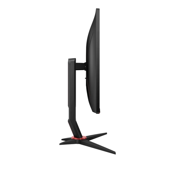 AOC G2 27G2/BK computerskærm 68,6 cm (27") 1920 x 1080 pixel Fuld HD LED Sort, Rød