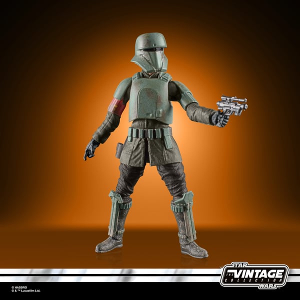 Star Wars F58355X0 toy figure