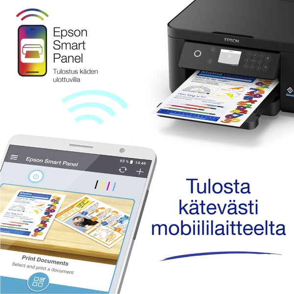 Epson Expression Home XP-5200