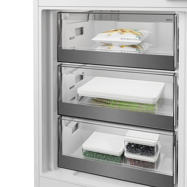 Whirlpool WHK2 5294 B6E Indbygget 270 L Hvid