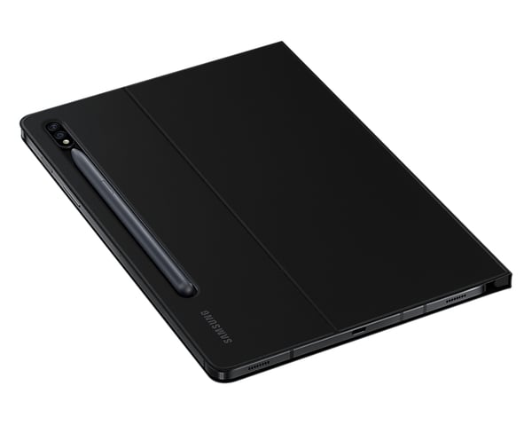 Samsung EF-BT630P 27,9 cm (11") Folie Sort