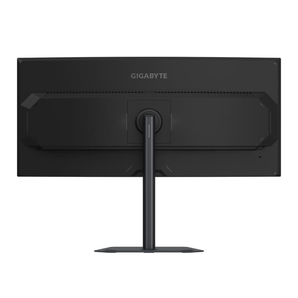 GIGABYTE G34WQC2 computerskærm 86,4 cm (34") 3440 x 1440 pixel UltraWide Quad HD LED Sort