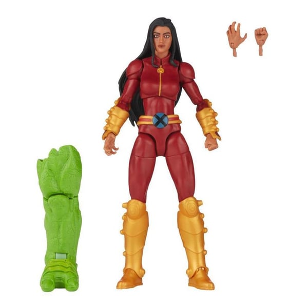 Marvel F6562 lasten leluhahmo
