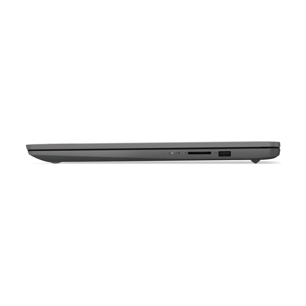 Lenovo IdeaPad 3 17ALC6 AMD Ryzen™ 7 5700U Laptop 43,9 cm (17.3") Fuld HD 12 GB DDR4-SDRAM 512 GB SSD Wi-Fi 6 (802.11ax) Windows 11 Home Tysk Grå