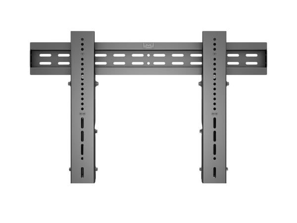 Multibrackets 0513 skærmbeslag til skiltning 177,8 cm (70") Sort