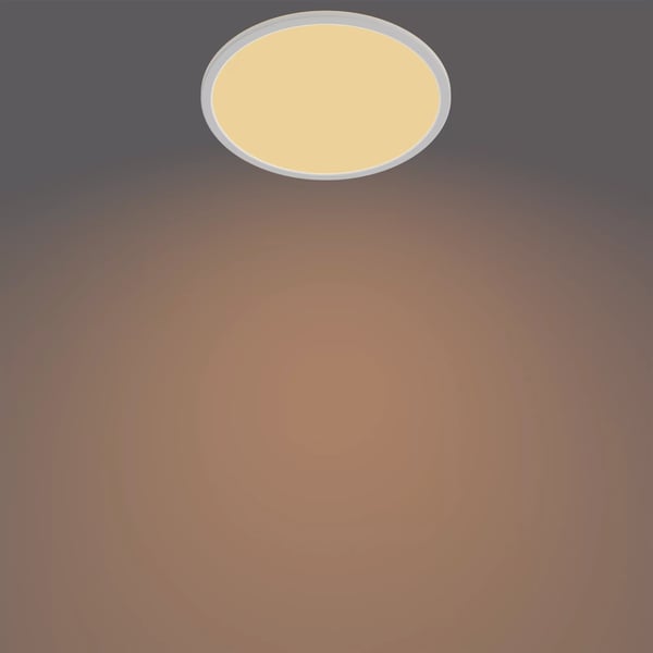 Philips Funktionell Supertunn taklampa 18 W