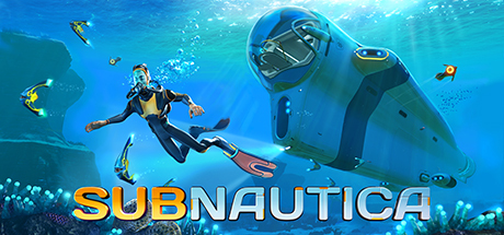 Sony Interactive Entertainment Subnautica, PS4 Vakio PlayStation 4 Sony Interactive Entertainment Subnautica, PS4 Vakio PlayStation 4