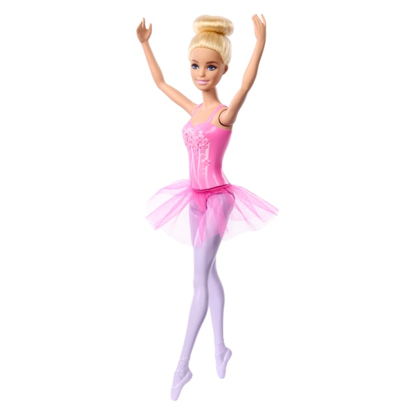 BRB BALLERINA BLONDE HRG34 WB4