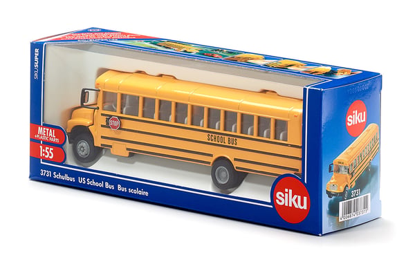 Siku 10373100000 leluajoneuvo