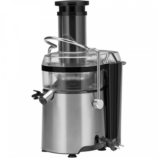 WMF Kult X 61.3022.2145 mehukone 500 W Musta, Ruostumaton teräs