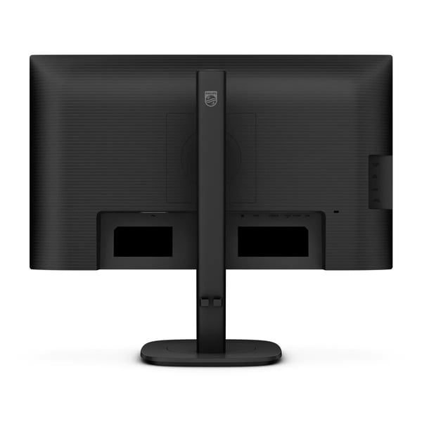 Philips 3000 series 24B2N3200D/00 tietokoneen litteä näyttö 61,2 cm (24.1") 1920 x 1200 pikseliä WUXGA LCD Musta
