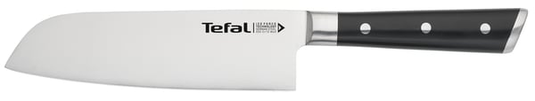 Tefal K232S2 Rustfrit stål 2 stk
