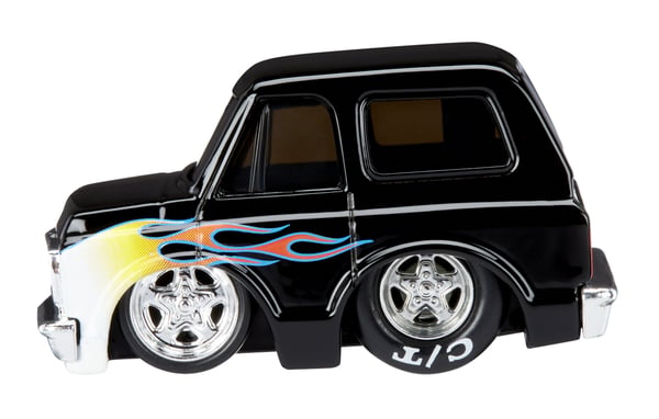 MGA Entertainment CarTuned Series 1 Asst