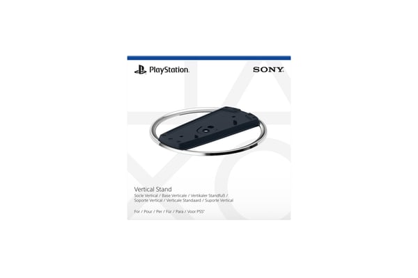Sony Interactive Entertainment Lodrätt ställ till PS5- och PS5 Pro-konsoler