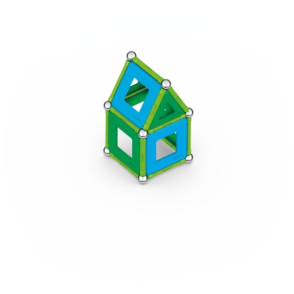 Geomag Classic GM471 stressafslappende legetøj Neodymium magnet-legetøj