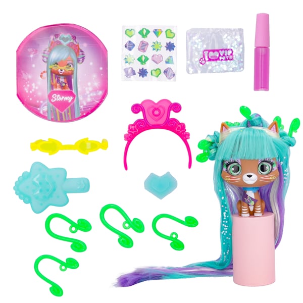 IMC Toys 713031 legetøjsfigur til børn