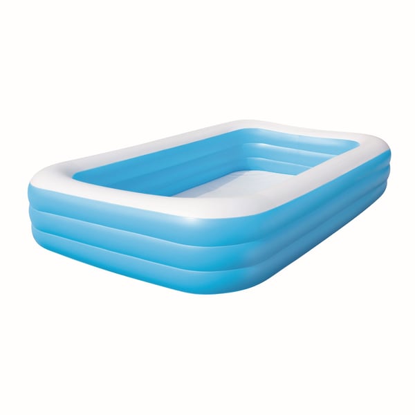 Bestway 54009 Barnpool Uppblåsbar pool