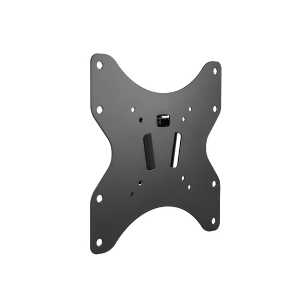 TooQ LP1342T-B TV-kiinnike 106,7 cm (42") Musta TooQ LP1342T-B TV-kiinnike 106,7 cm (42") Musta