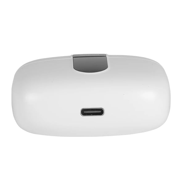 iggual True Sound Kuulokkeet True Wireless Stereo (TWS) In-ear Puhelut/Musiikki Bluetooth Valkoinen