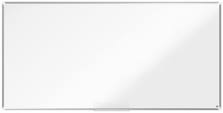 Nobo Premium Plus Emalj Whiteboard EU Ecolabel 2000x1000 mm