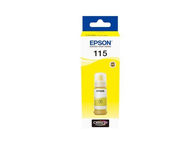 Epson 115 Ecotank Alkuperäinen