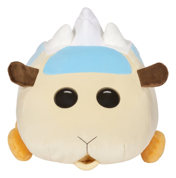 Pui Pui Molcar Large 16" Plush- Abbey