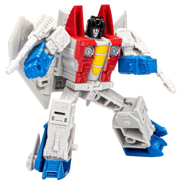 Transformers F71835C0 transformatorleksak