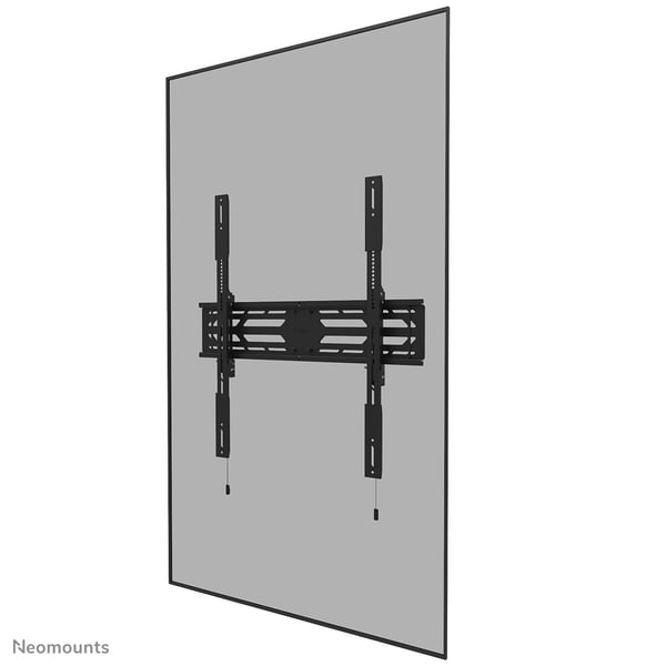 Neomounts WL30S-950BL19 tv-beslag 2,92 m (115") Sort