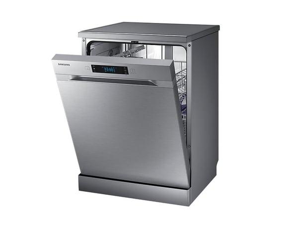 Samsung DW60M6040FS/EC opvaskemaskine Fritstående 13 kuverter