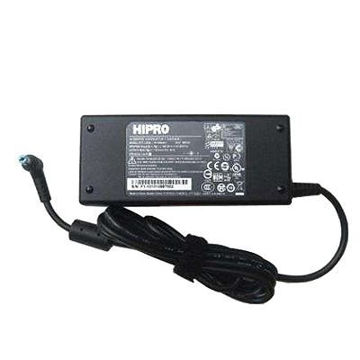 Acer AC Adaptor 90W strømadapter og vekselret Indendørs Sort