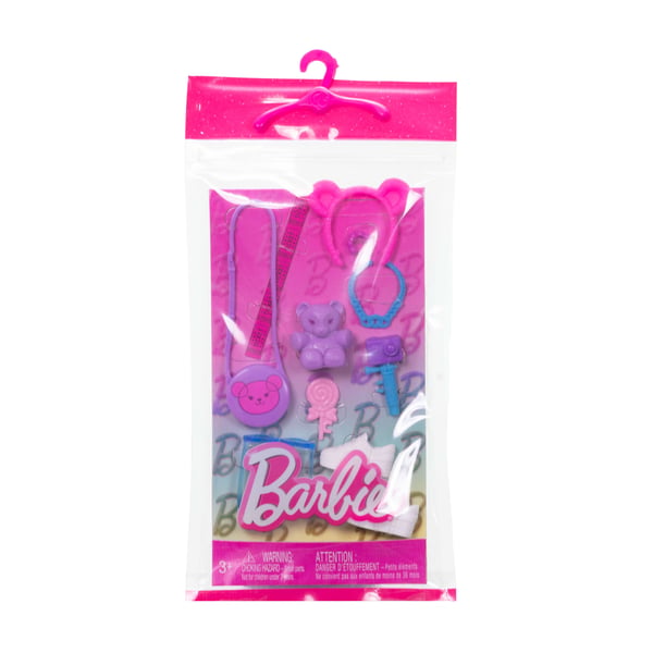 Barbie Fashions
