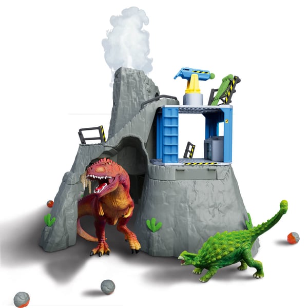 schleich Dinosaurs 42564 lelu- & leikkiväline