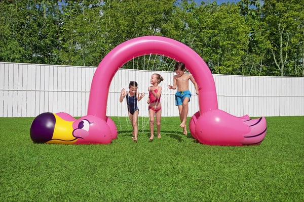 Bestway 52382 legetøjs vandsprinkler