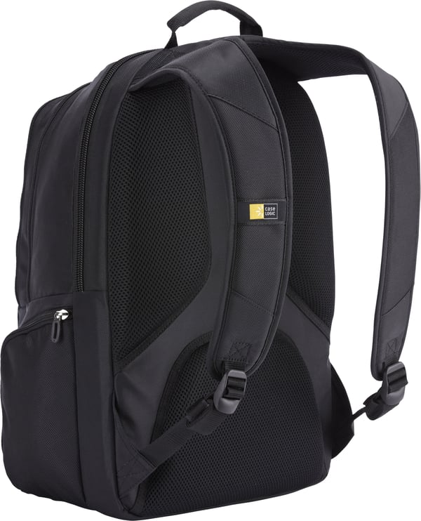 Case Logic RBP-315 Black 39,6 cm (15.6") Rygsæktaske Sort