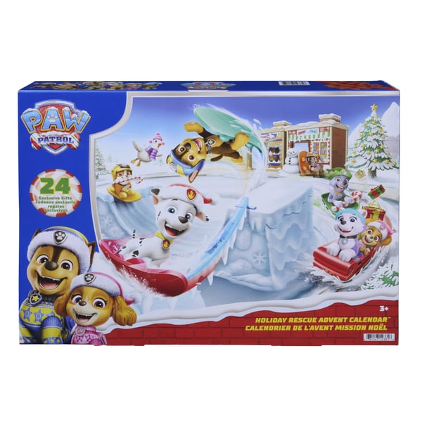PAW Patrol 6076493 legetøjsbil