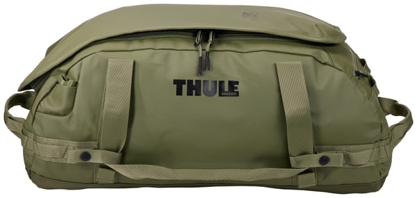 Thule Chasm TDSD302 Olivine sportväska 40 l Polyester Oliv
