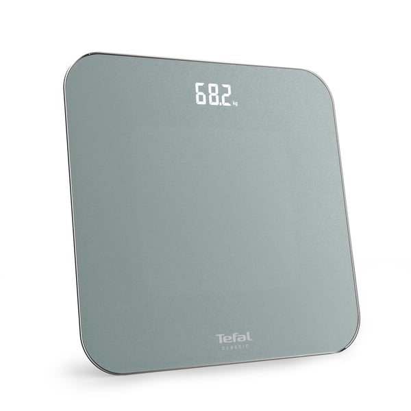 Tefal PP1903V0 personvåg Torg Grön Elektronisk personvåg