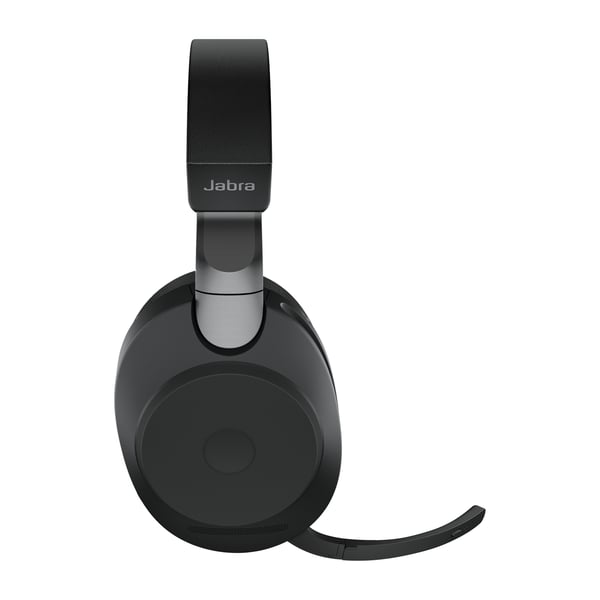 Jabra Evolve2 85 UC Stereo - Kuulokemikrofoni - korvan ympäröivä