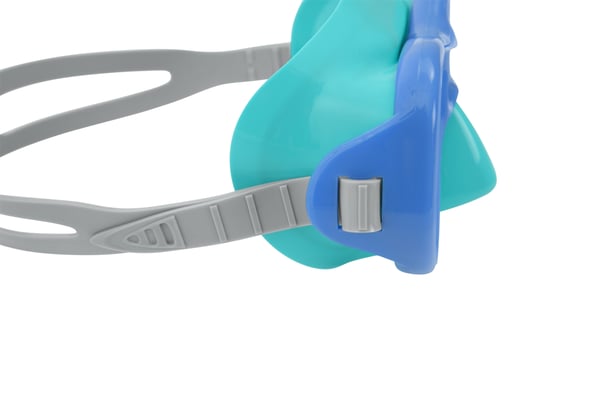 Bestway 24023 / 23 dykkemaske Polykarbonat Forskellige farver Barn