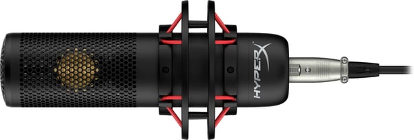HyperX ProCast-mikrofon