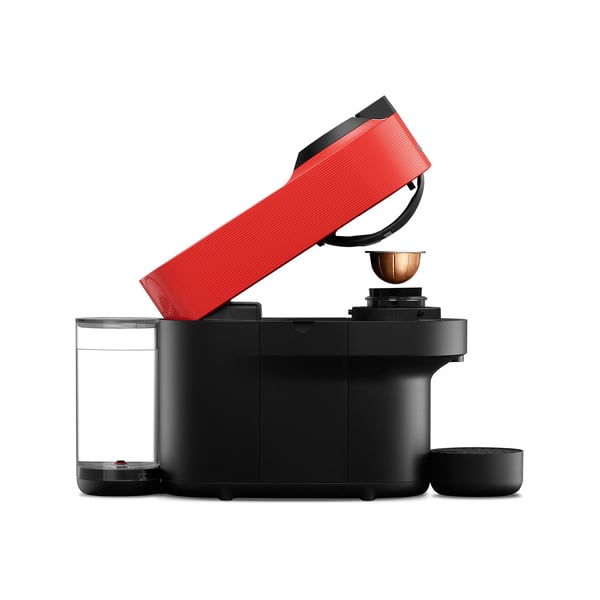 Krups Vertuo Pop XN9205 Fuld-auto Kapsel kaffemaskine 0,56 L