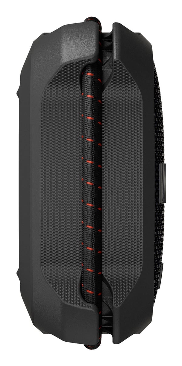 LG XBOOM Go XG2T Bärbar monohögtalare Svart 5 W
