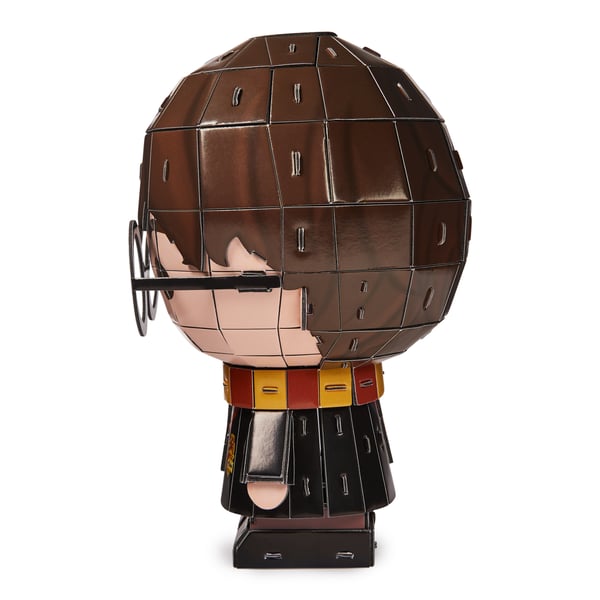 4D Build FDP FAP HP Harry Potter Chibi GML