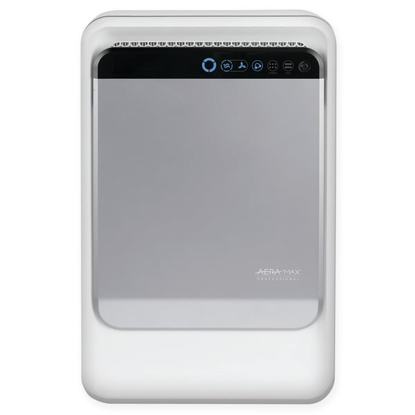 Fellowes AeraMax Pro AM II 30 m² 64 dB 70,36 W Rustfrit stål Fellowes AeraMax Pro AM II 30 m² 64 dB 70,36 W Rustfrit stål