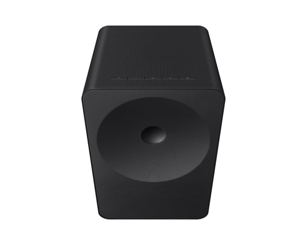 Samsung HW-LS70H Musta Langallinen & langaton