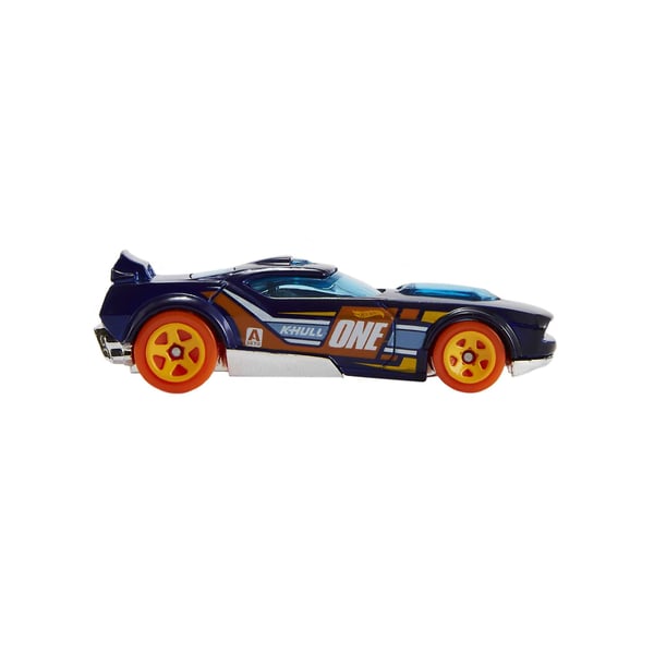 Hot Wheels HFY69 leluajoneuvo